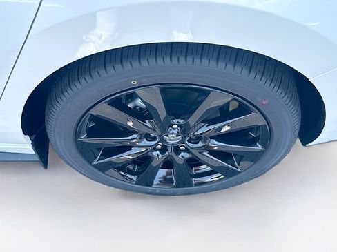 New 2026 MAZDA MAZDA3 Carbon AWD/4WD image 30
