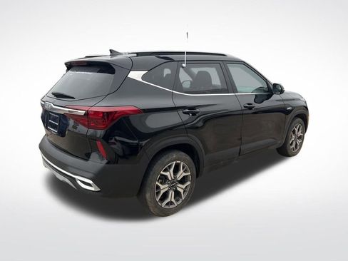 Certified 2022 Kia Seltos EX image 51