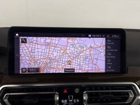 Used 2023 BMW X3 sDrive30i w/ Premium Package RWD image 17