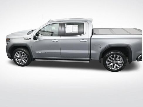 Used 2024 GMC Sierra 1500 Denali w/ Denali Reserve Package AWD/4WD image 30
