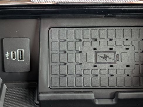 New 2026 Ford F150 King Ranch w/ Equipment Group 601A High AWD/4WD image 21