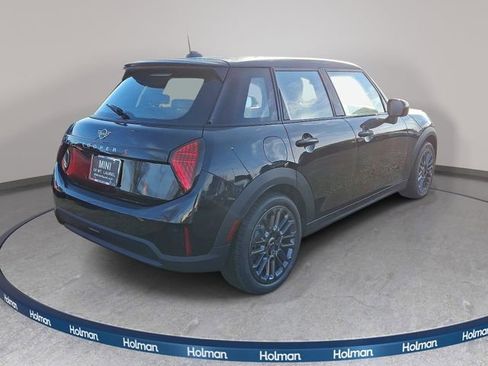 New 2026 MINI Cooper S FWD image 5