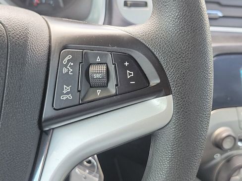 Used 2015 Chevrolet Camaro LS w/ LPO, Protection Package image 33