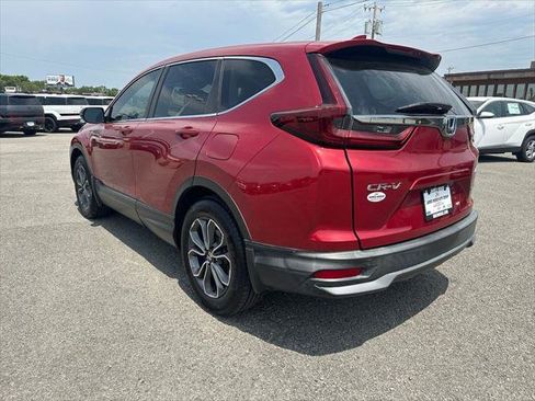Used 2022 Honda CR-V EX-L image 7