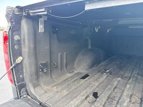 Used 2016 Chevrolet Silverado 2500 LTZ w/ Duramax Plus Package AWD/4WD image 58