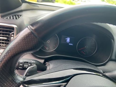 Used 2022 Kia Sportage Nightfall Edition w/ Nighfall AWD Premium Package image 15