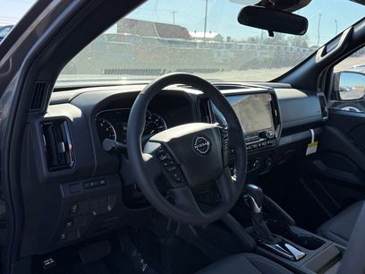 New 2026 Nissan Frontier SV w/ All-Weather Content Package