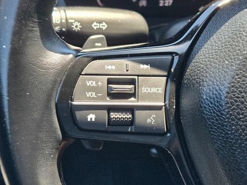 Certified 2024 Honda Civic Sport image 26