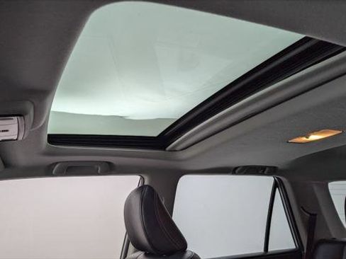 Used 2018 Toyota 4Runner Limited image 28