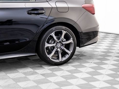 New 2026 Honda Civic Sport Touring image 31
