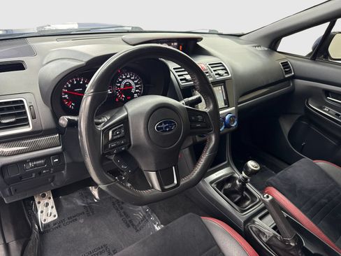 Used 2019 Subaru WRX Premium w/ Performance Package AWD/4WD image 18