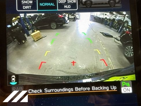 New 2026 Subaru Forester Wilderness image 13