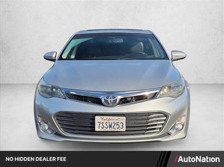 Used 2014 Toyota Avalon Limited FWD video 1