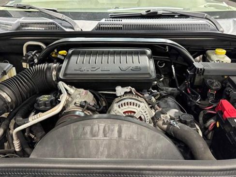 Used 2007 Jeep Commander Sport image 34