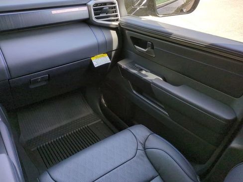 New 2026 Toyota Tundra Limited AWD/4WD image 17