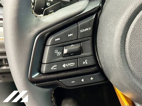 New 2026 Subaru Forester Wilderness image 12