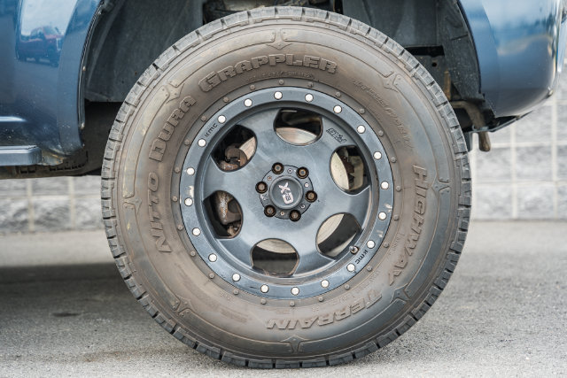 Used 2016 Nissan Frontier SV AWD/4WD image 23