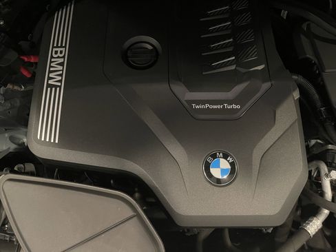 Certified 2023 BMW X3 xDrive30i w/ M Sport Package image 26