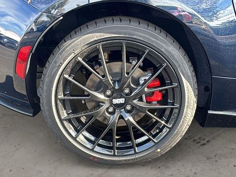 New 2025 MAZDA MX-5 Miata RF Club image 3