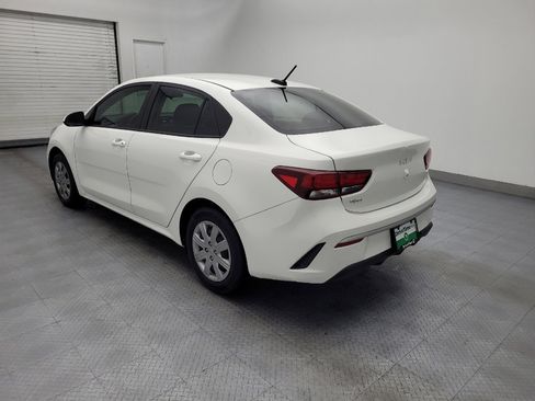 Used 2023 Kia Rio S image 5