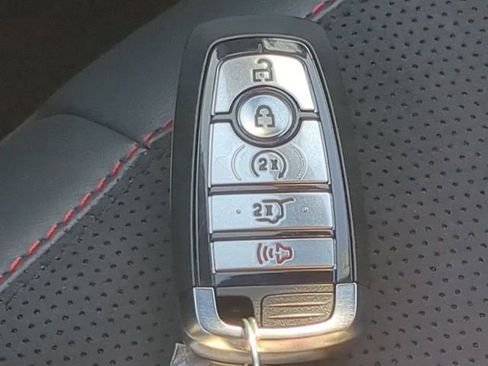 New 2026 Ford Explorer ST w/ Sun And Sound Package image 19