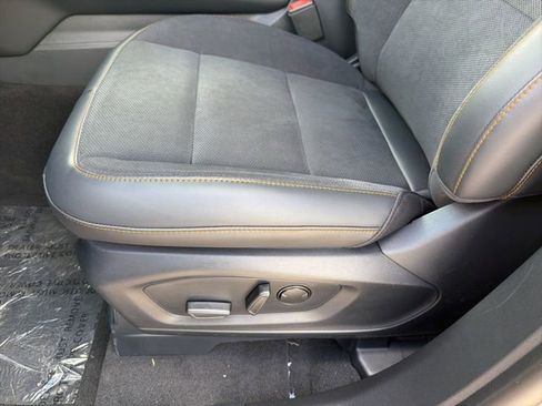 New 2026 Ford Explorer Tremor w/ Tremor Convenience Package AWD/4WD image 15