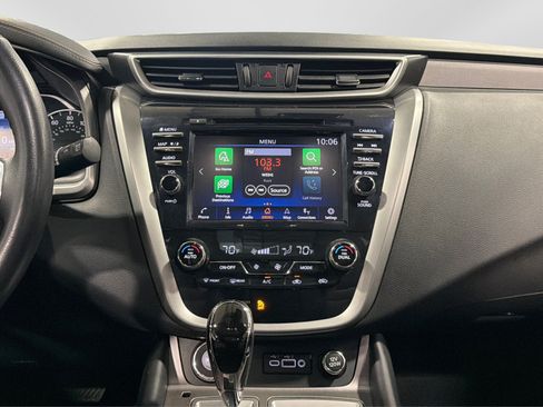 Used 2023 Nissan Murano SL AWD/4WD image 30