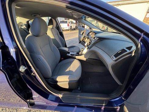 Used 2011 Hyundai Sonata GLS image 44