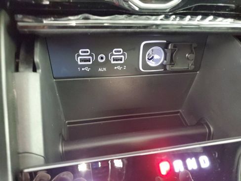 New 2026 Jeep Grand Cherokee L Limited AWD/4WD image 18