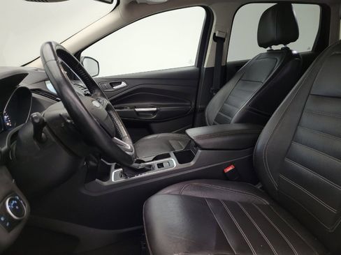 Used 2017 Ford Escape Titanium w/ Equipment Group 301A FWD image 17