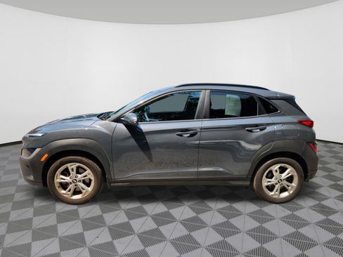 Used 2023 Hyundai Kona SEL w/ Convenience Package AWD/4WD image 5