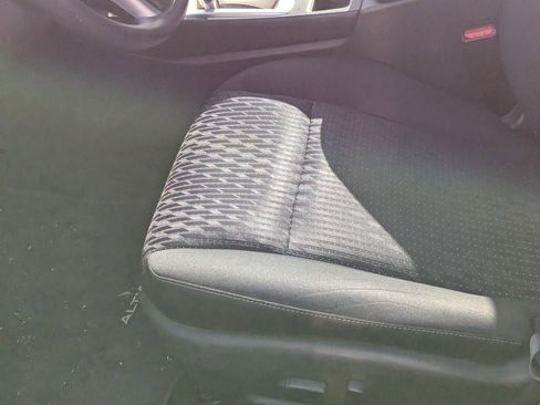 Used 2016 Nissan Altima 2.5 S w/ Power Driver Seat Package image 9