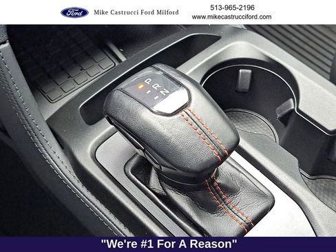 Certified 2024 Ford Ranger Raptor image 18