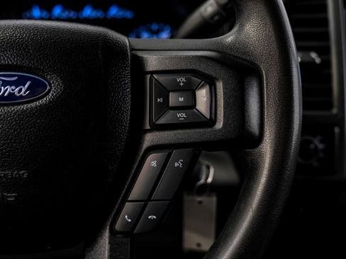 Used 2021 Ford F350 XL w/ Power Equipment Group image 15