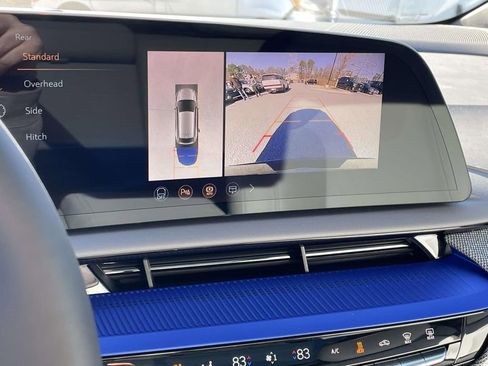 New 2026 Cadillac Optiq Sport 1 image 29