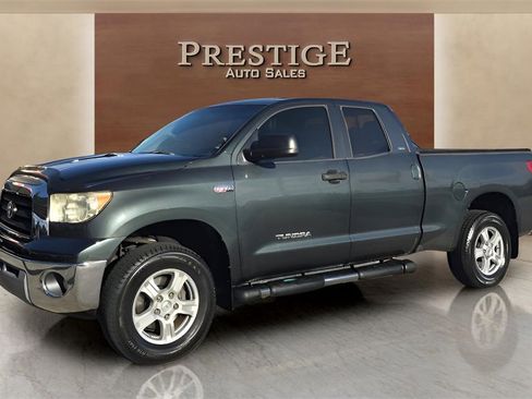 Used 2008 Toyota Tundra SR5 image 24