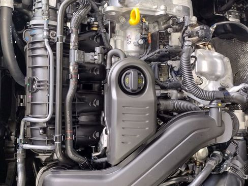 New 2026 Volkswagen Jetta Sport image 6