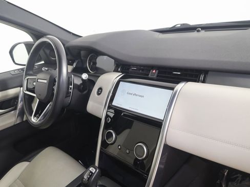 Used 2022 Land Rover Discovery Sport S R-Dynamic image 41