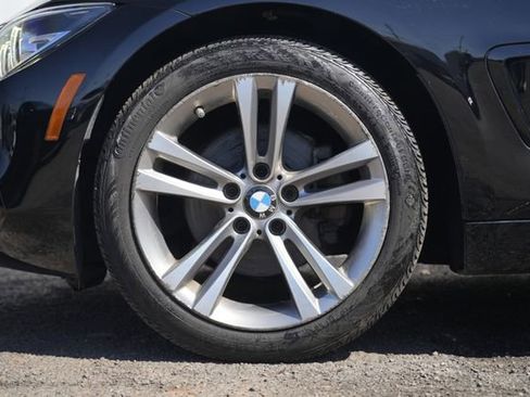 Used 2019 BMW 430i Gran Coupe xDrive w/ Convenience Package AWD/4WD image 11