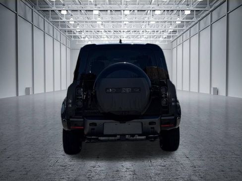 Used 2024 Land Rover Defender 110 Carpathian Edition AWD/4WD image 21