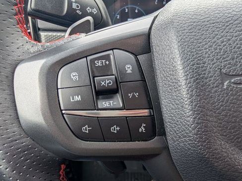 Certified 2024 Ford Ranger Raptor image 21