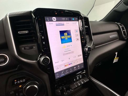 New 2026 RAM 1500 Big Horn image 32