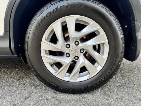 Used 2015 Honda CR-V EX-L image 36