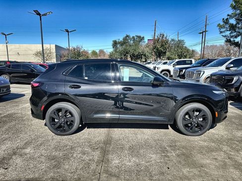 New 2026 Buick Envision Sport Touring AWD/4WD image 10