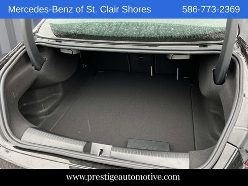 Used 2025 Mercedes-Benz CLA 250 4MATIC image 12