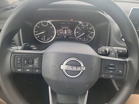 Used 2026 Nissan Rogue S image 16