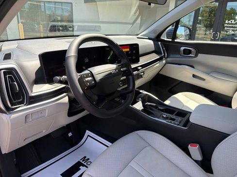 New 2026 Kia Sorento S AWD/4WD image 29