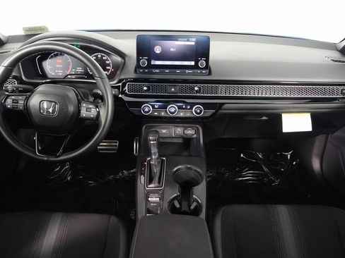 Used 2023 Honda Civic Sport image 8