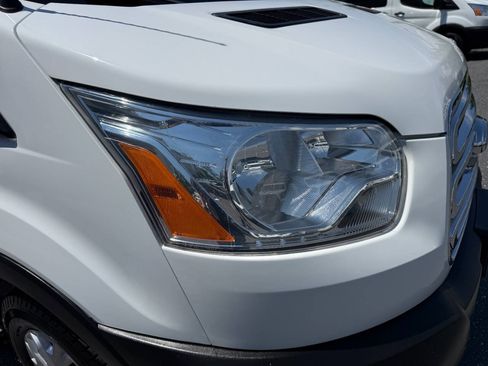 Used 2019 Ford Transit 250 130 Low Roof w/ Exterior Upgrade Package RWD image 38