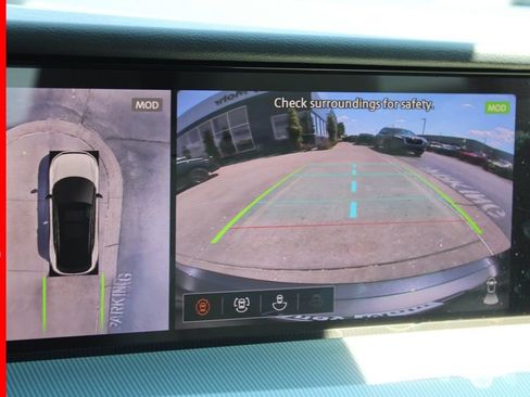 New 2025 Nissan Murano SL w/ Cargo Package image 27